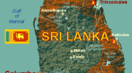 Timeline: My Place in History