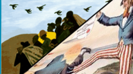 Timeline: Chinese Exclusion Act & The Great Migration