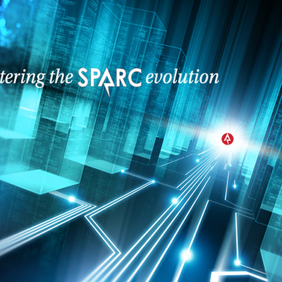 Timeline: Evolución del Microprocesador SPARC