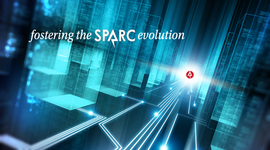 Timeline: Evolución del Microprocesador SPARC