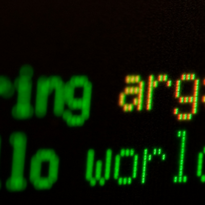 Timeline: Lenguajes de Programación en el tiempo