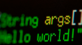 Timeline: Lenguajes de Programación en el tiempo