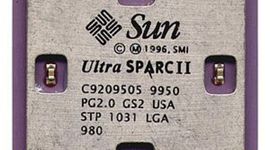 Timeline: Línea de Tiempo: Evolución de Microprocesadores SPARC