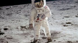 Timeline: The History of Space flight