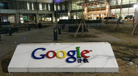 Timeline: The Internet & China: A History