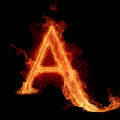 Timeline: Scarlet Letter