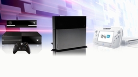 Timeline: Evolución de las consolas de video