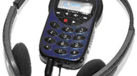 Timeline: Les inventions liées à l'évolution des parcours touristiques audio guidés