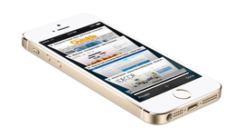 Timeline: Evolution des téléphones