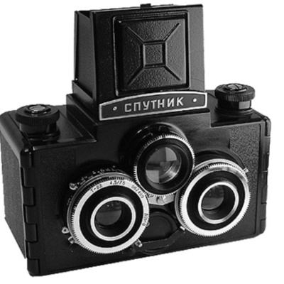 Timeline: Les inventions liées à l'évolution des appareils photos