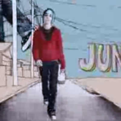 Timeline: JUNO Group 19