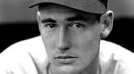 Timeline: Ted Williams