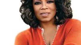 Timeline: Oprah