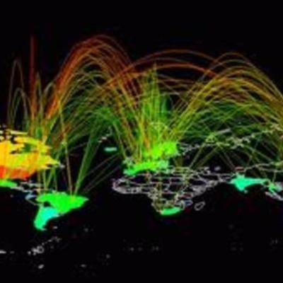 Timeline: Internet Timeline