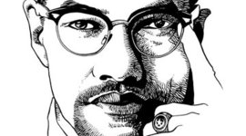 Timeline: Malcolm X