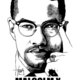 Dss no  42   malcolm x by gothicathedral