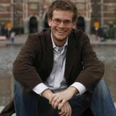 Timeline: The Exciting Life of John Green