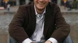 Timeline: The Exciting Life of John Green