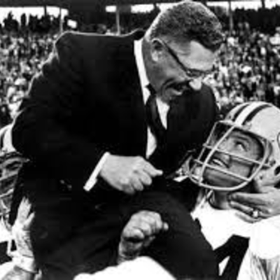 Timeline: American Icon (Vince Lombardi)