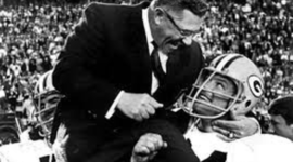 Timeline: American Icon (Vince Lombardi)