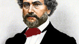 Timeline: Samuel Colt
