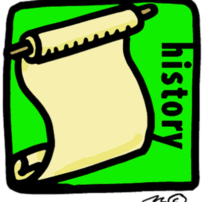 Timeline: World History- Kassie Kent