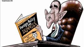 Timeline: Foreign Policy