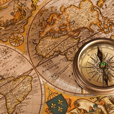 Timeline: World Events from 1914-January 8, 2014