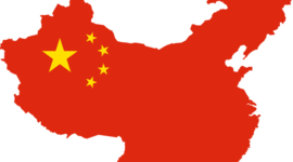 Timeline: chine maillard