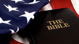 Timeline: The History of Christianity in the United States