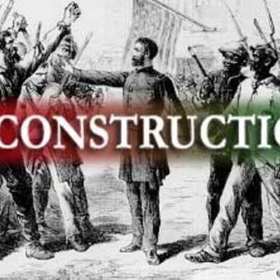 Timeline: Reconstruction Era
