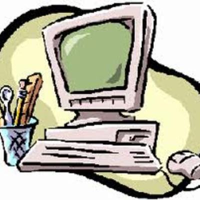 Timeline: My Technology History