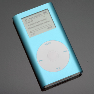 Timeline: My Technology Timeline