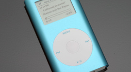 Timeline: My Technology Timeline