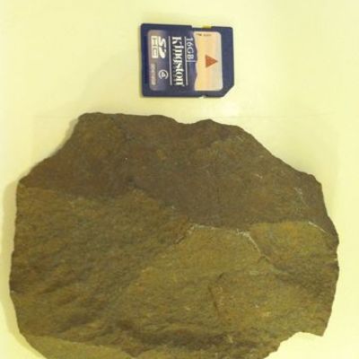 Timeline: Michael Schultz's  TECHNOLOGY TIMELINE