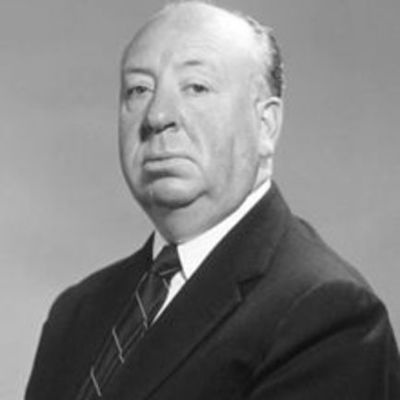 Timeline: Sir Alfred Hitchcock