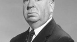 Timeline: Sir Alfred Hitchcock