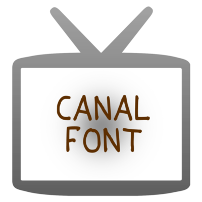 Timeline: Història del Canal Font