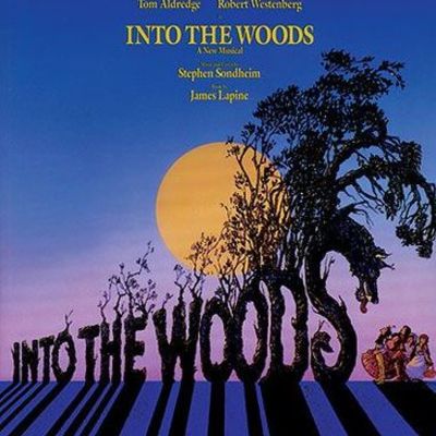 Timeline: Into the Woods