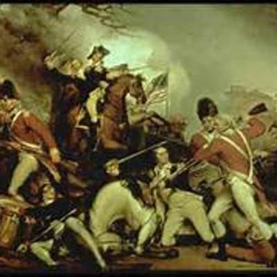 Timeline: American Independence