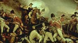 Timeline: American Independence