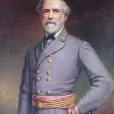 Timeline: Robert E Lee