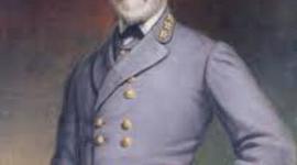 Timeline: Robert E Lee