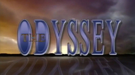 Timeline: The Odyssey Timeline