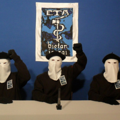 Timeline: ETA (Basque terrorist group)