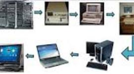Timeline: Evolución de las computadoras personales