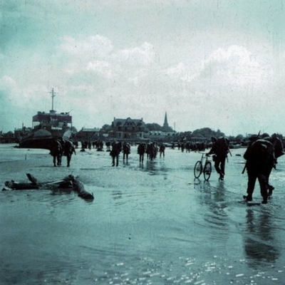 Timeline: Canada's Role in Conflicts