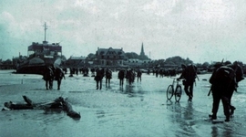 Timeline: Canada's Role in Conflicts