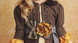 Timeline: 2016 el año del lanzamiento de Cacao Happy y Ojitos & Co.