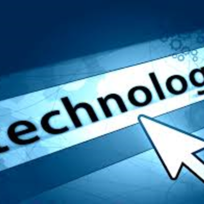 Timeline: Rachael's History of Technology!